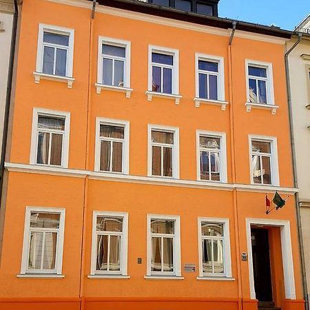 Haus Am Schlossberg プラウエン エクステリア 写真