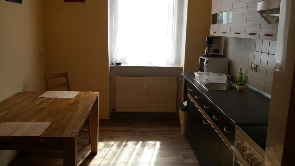 Haus Am Schlossberg プラウエン 部屋 写真