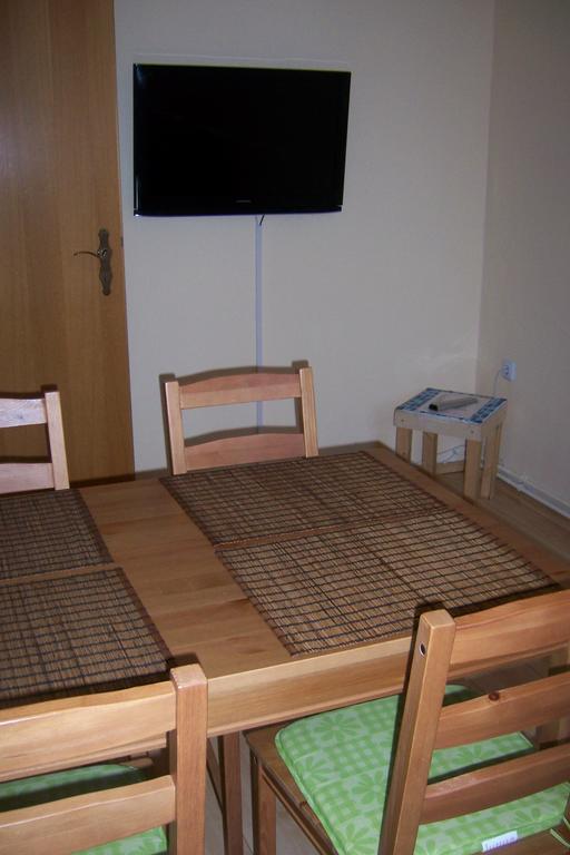 Haus Am Schlossberg プラウエン 部屋 写真