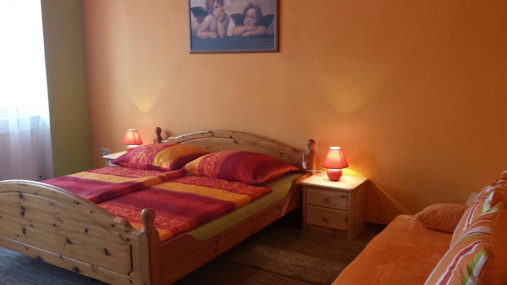 Haus Am Schlossberg プラウエン 部屋 写真